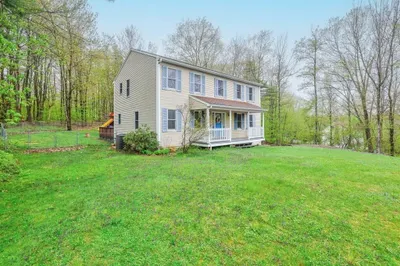 149 Bathrick Rd