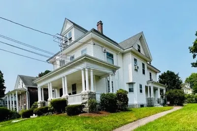 9 Orchard Street #1