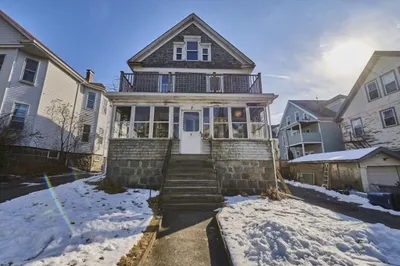 7 Basto Terrace