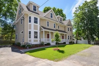 7 Ellen Terrace #7