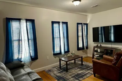 8 Bremen Street #2 1