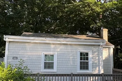 25 Gilford Road 1