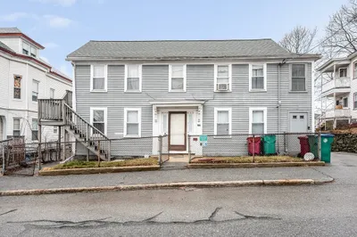 98 School Street #2R