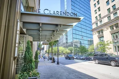 400 Stuart Street #16K 1