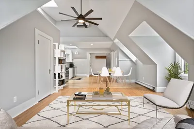 340 Harvard Street #4