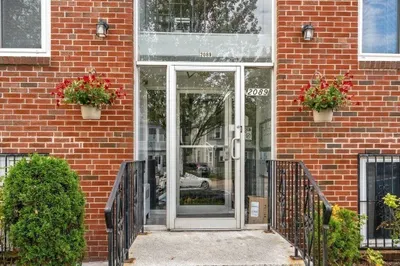 2089 Dorchester Ave #7
