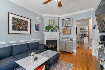 6 Pacific St #1