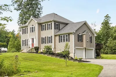 42 Princeton Road 1