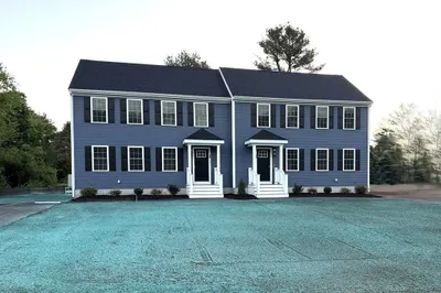 Lot 2A Hudson Drive #2A