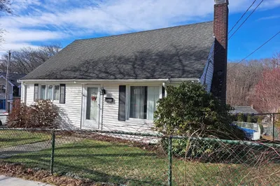 123 Gridley St