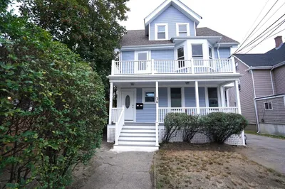 26 Ashford St #2