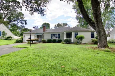 138 W Allen Ridge Rd