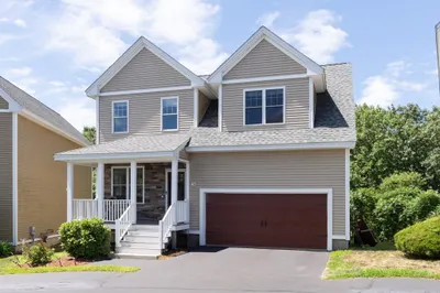 74 Indian Ridge Terrace #121 1