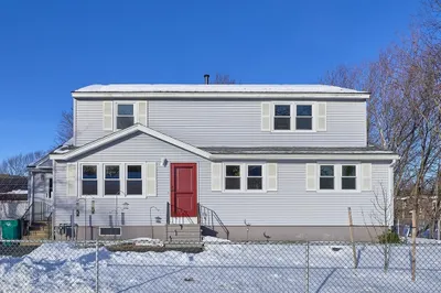 411 Daniels Street