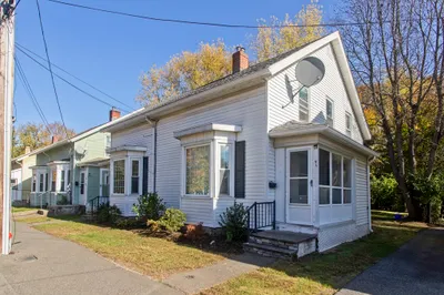 41 High St