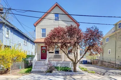 13 - 15 Foch Street