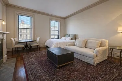 227 Marlborough St #8