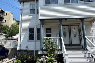 10 Laurel Terrace #1