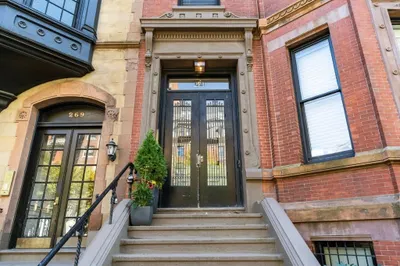 271 Beacon St #B