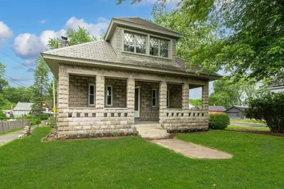 50 Switzer Avenue