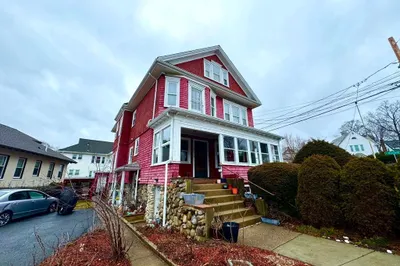 180 Church St #1