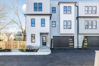 51 Roseway Street #1 1