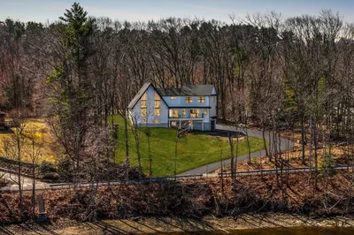 137 River Road 1