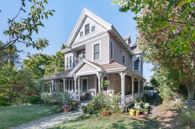47 Washington St #2 1