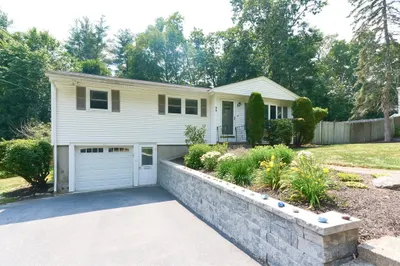 66 Old Bolton Road