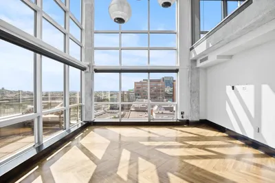 25 Channel Center St #PH108 1