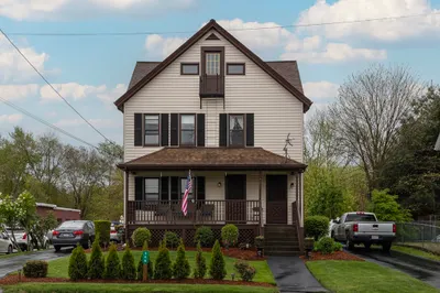 306 W. Main Street #1 1