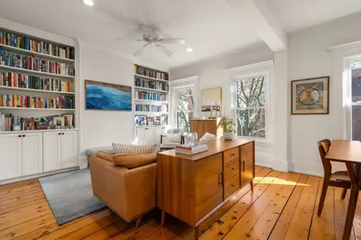 114 Elm St #2