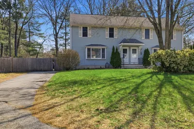 87 Baylies Rd #87