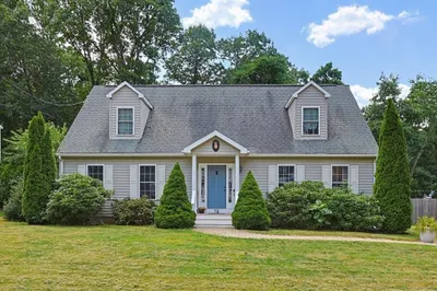 75 Bald Eagle Rd 1