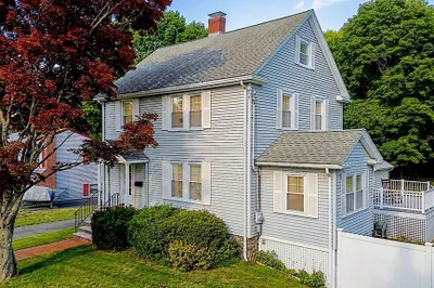 68 White Street