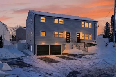 38 Brandley Road