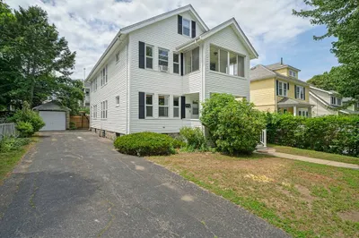 104 Greaton Road #1 1