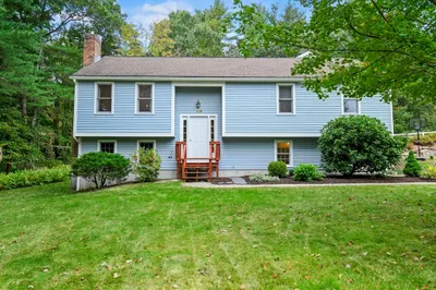 165 Rice Avenue