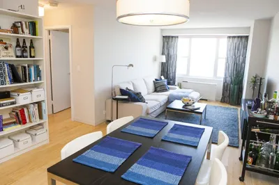 151 Tremont Street #19H