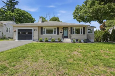 36 Glenn Road