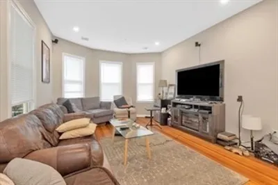 97 Hillside Street #2