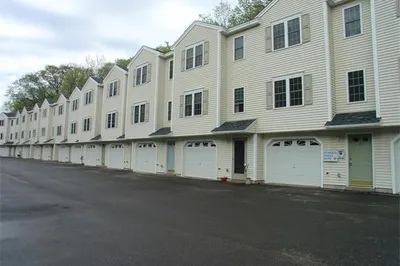 350 Riverbend Street #109