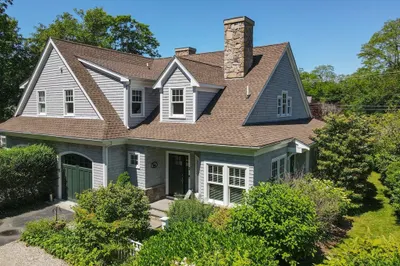 6 Westmoreland Drive #2