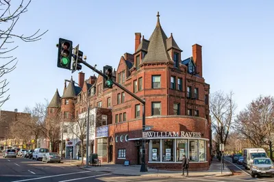 1394 Beacon Street 1