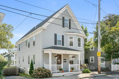 57 Endicott St #2