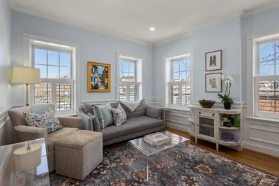 39 Sullivan Street #3