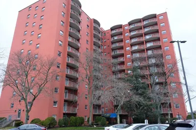 115 West Squantum St #904