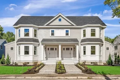 116 Conant Street #116 1