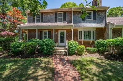 12 Thistle Circle #36A