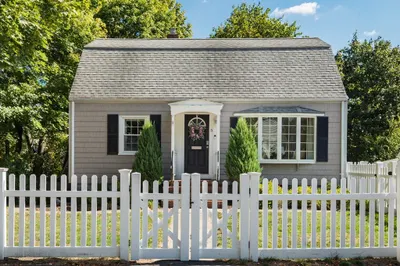 5 Judson Rd